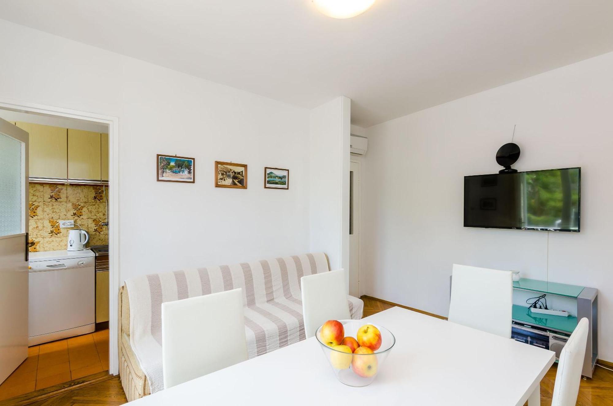 Apartment Leon Ragusa Esterno foto