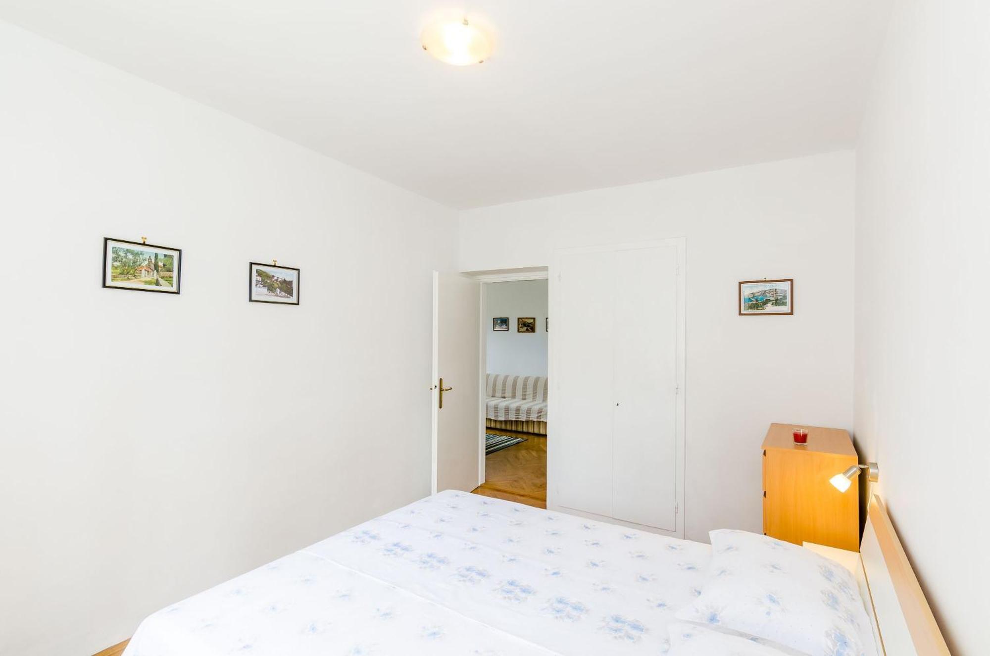 Apartment Leon Ragusa Esterno foto