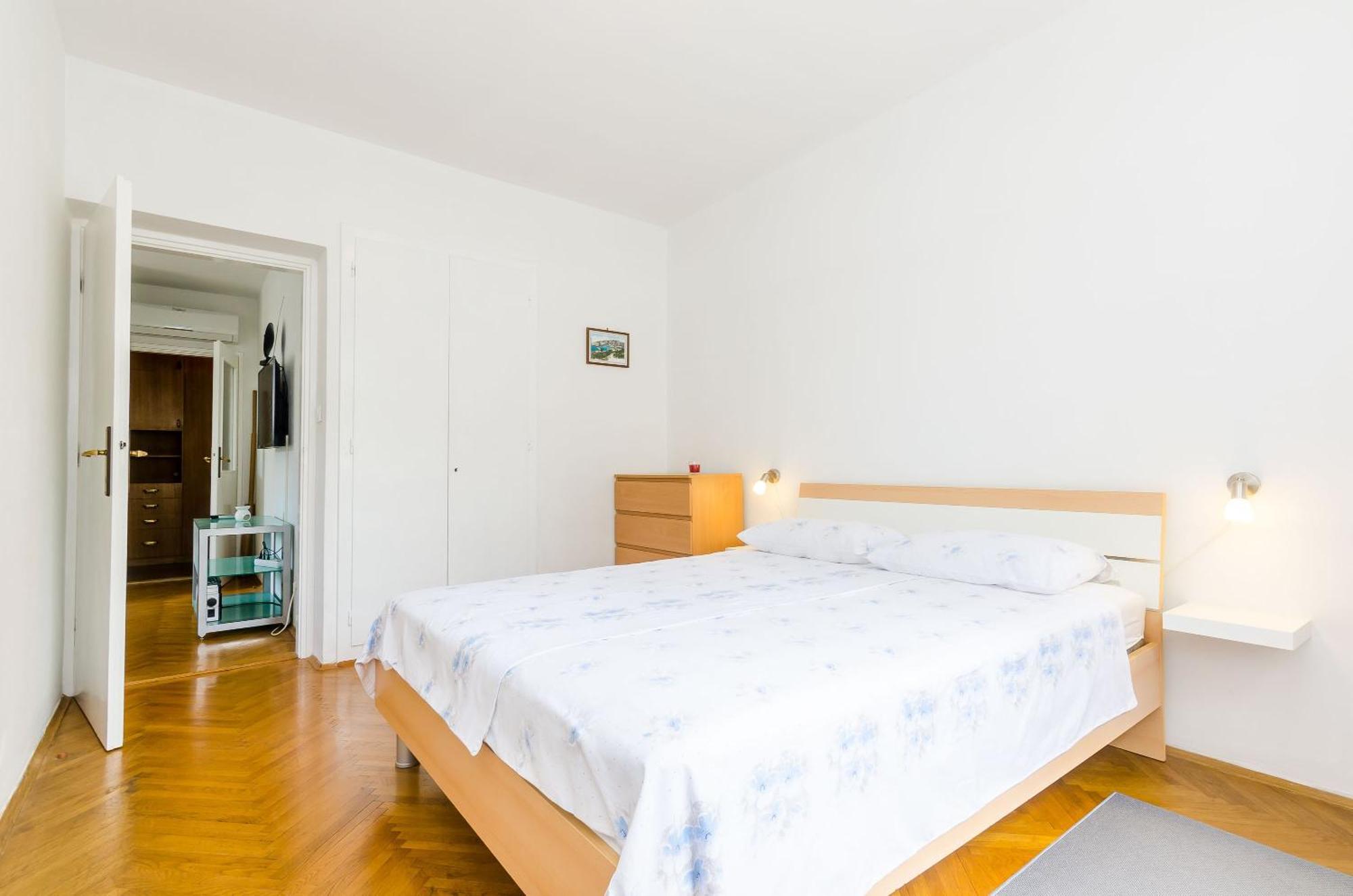 Apartment Leon Ragusa Esterno foto