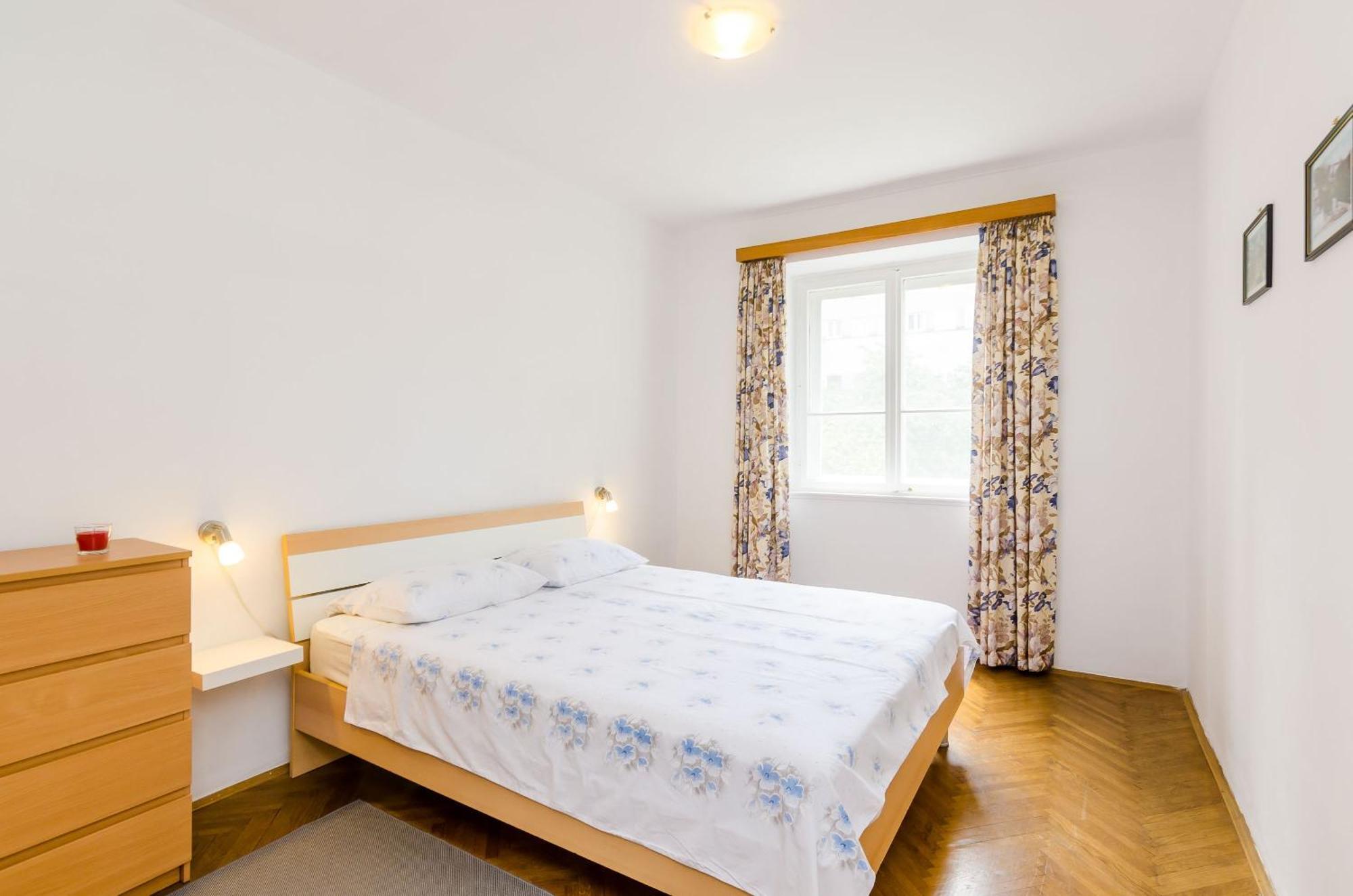 Apartment Leon Ragusa Esterno foto