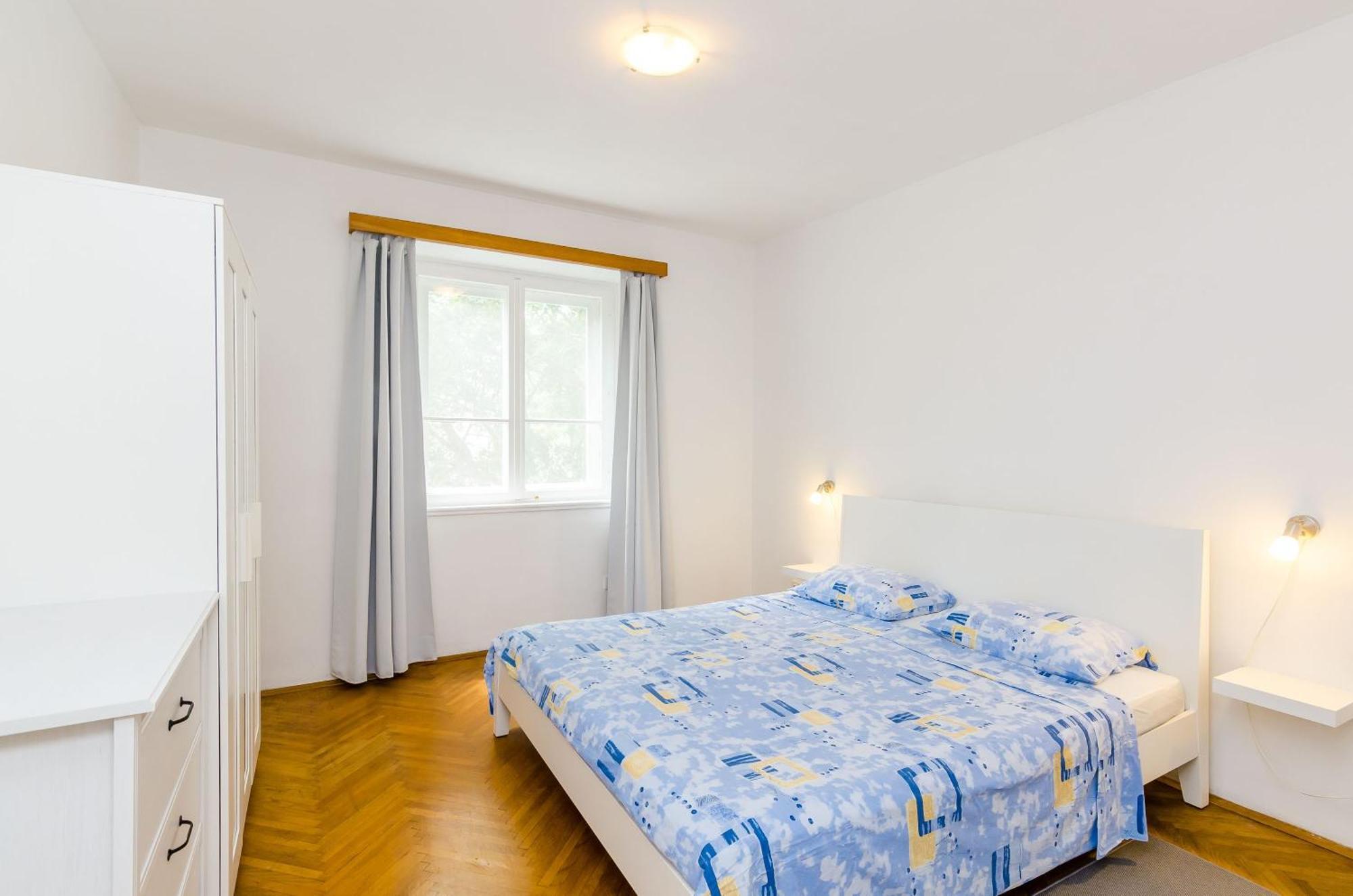 Apartment Leon Ragusa Esterno foto