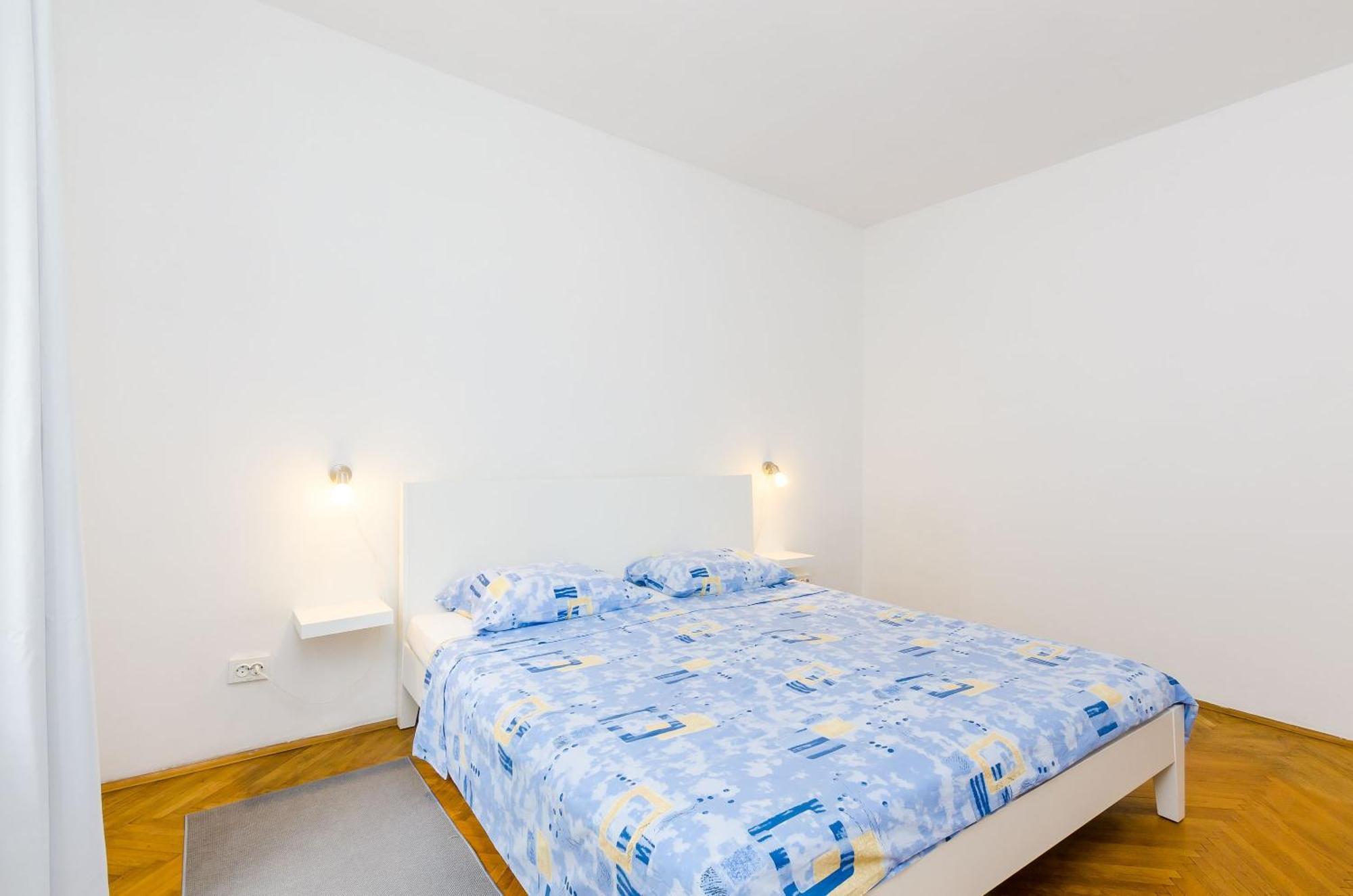 Apartment Leon Ragusa Esterno foto