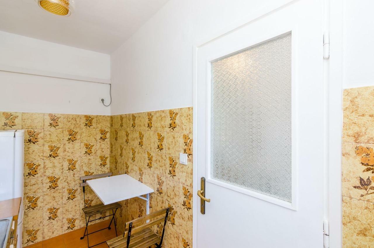Apartment Leon Ragusa Esterno foto