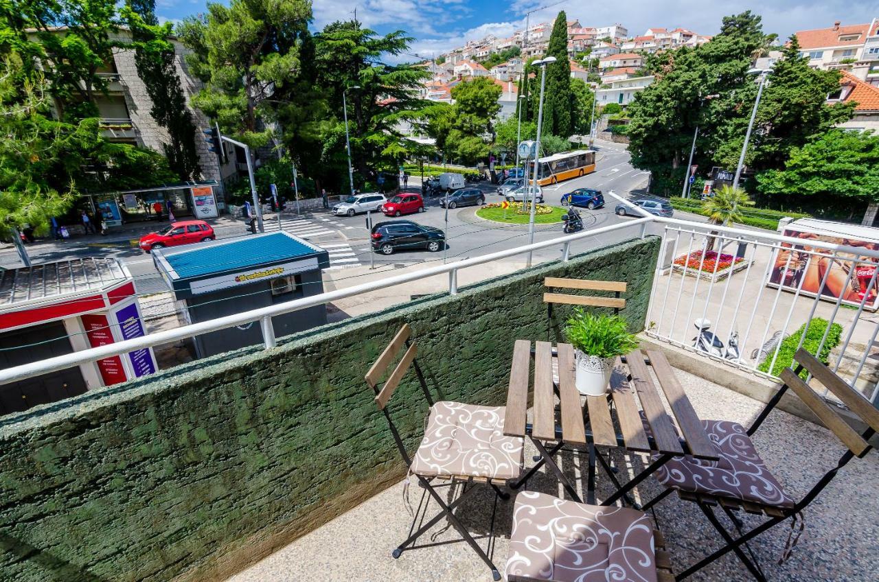 Apartment Leon Ragusa Esterno foto